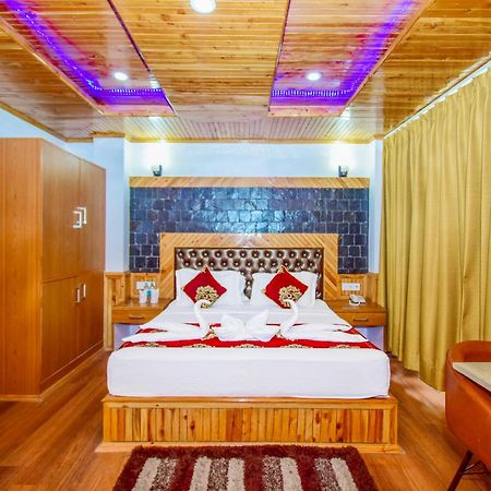 Hotel Valley View - Best For Family Vacations-Conference-Mice Events Chail Luaran gambar