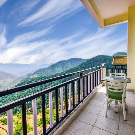 Hotel Valley View - Best For Family Vacations-Conference-Mice Events Chail Luaran gambar