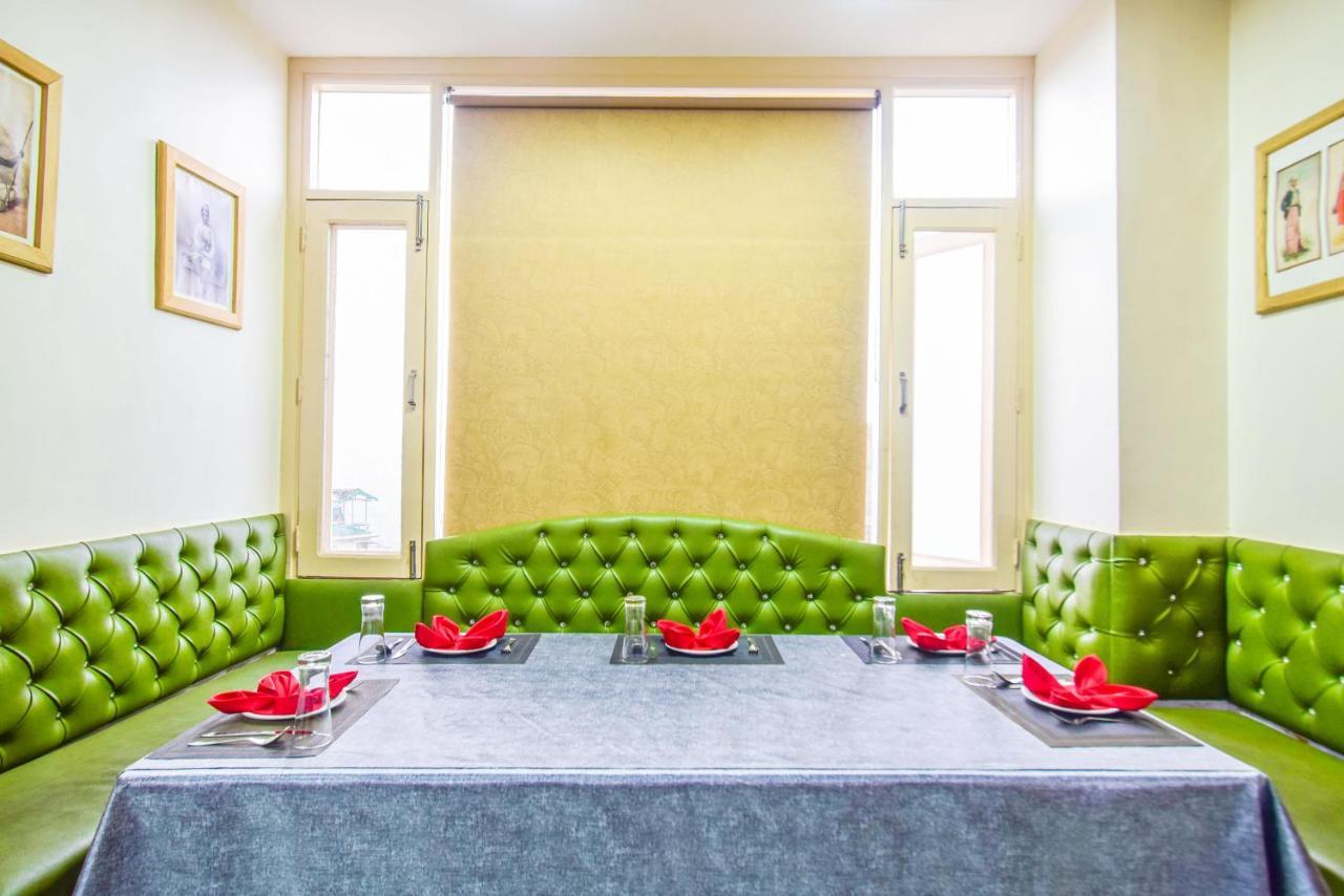 Hotel Valley View - Best For Family Vacations-Conference-Mice Events Chail Luaran gambar