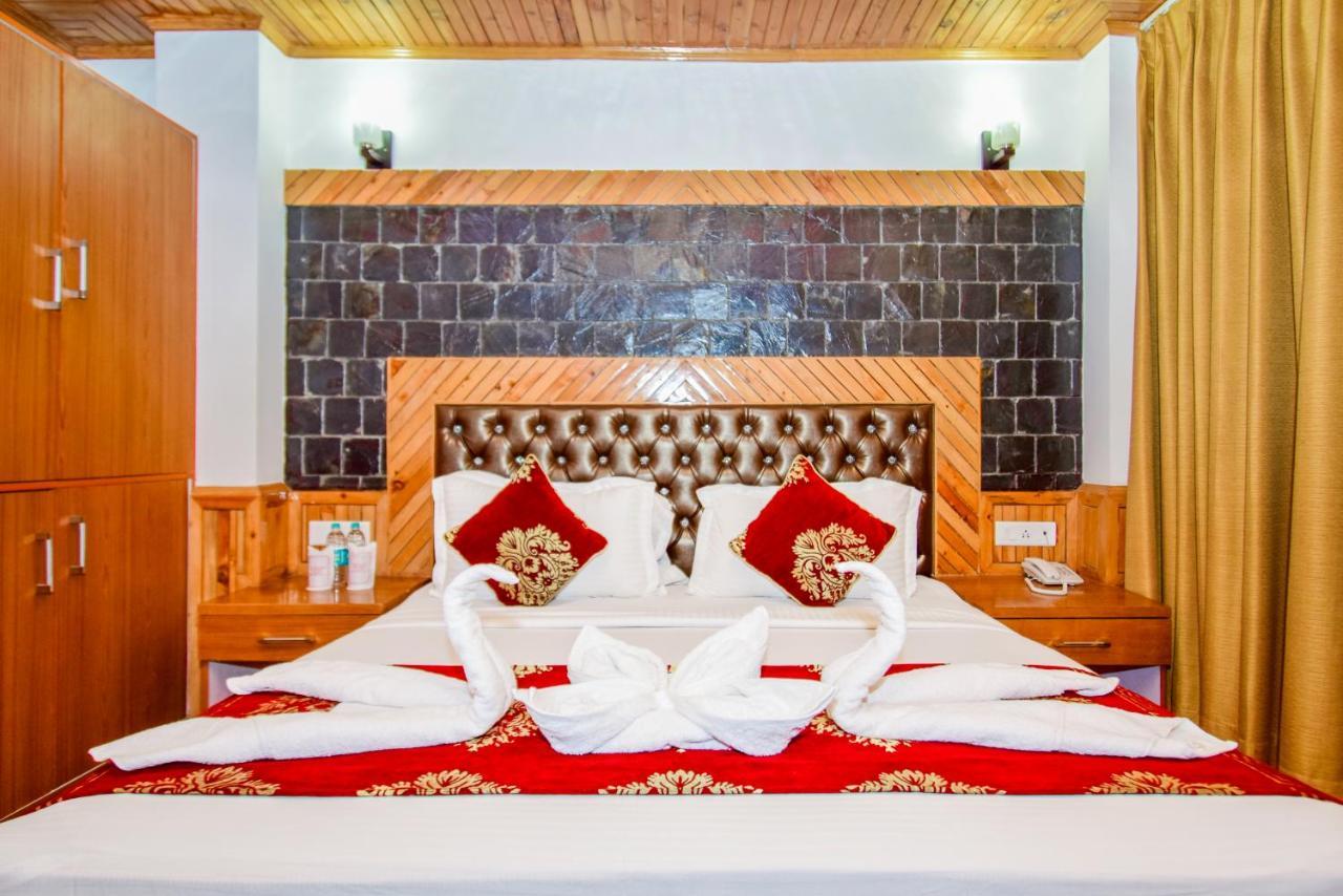 Hotel Valley View - Best For Family Vacations-Conference-Mice Events Chail Luaran gambar