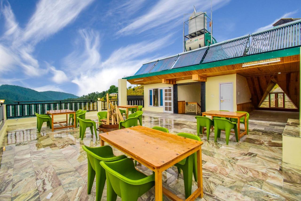 Hotel Valley View - Best For Family Vacations-Conference-Mice Events Chail Luaran gambar