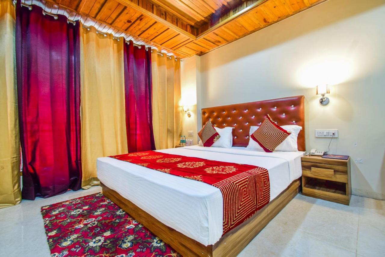 Hotel Valley View - Best For Family Vacations-Conference-Mice Events Chail Luaran gambar