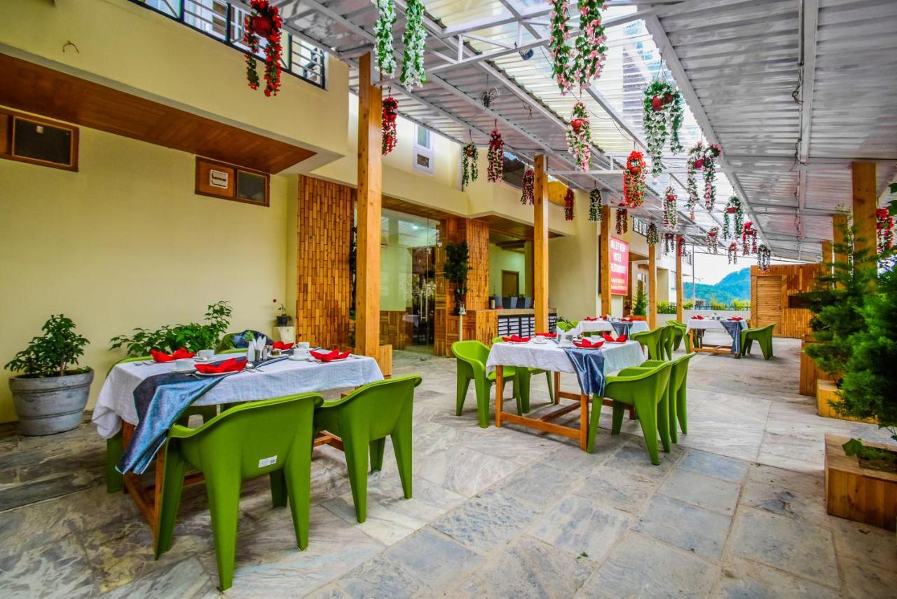 Hotel Valley View - Best For Family Vacations-Conference-Mice Events Chail Luaran gambar