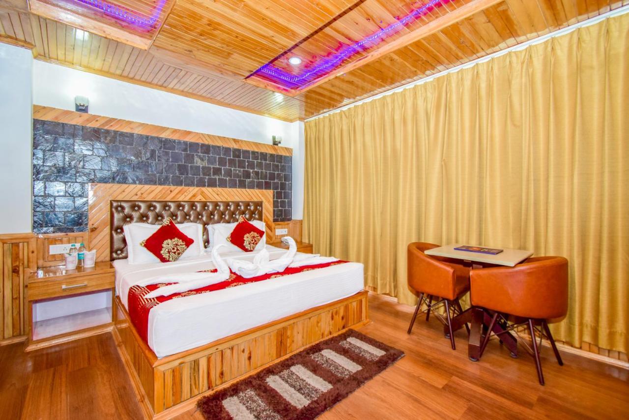 Hotel Valley View - Best For Family Vacations-Conference-Mice Events Chail Luaran gambar