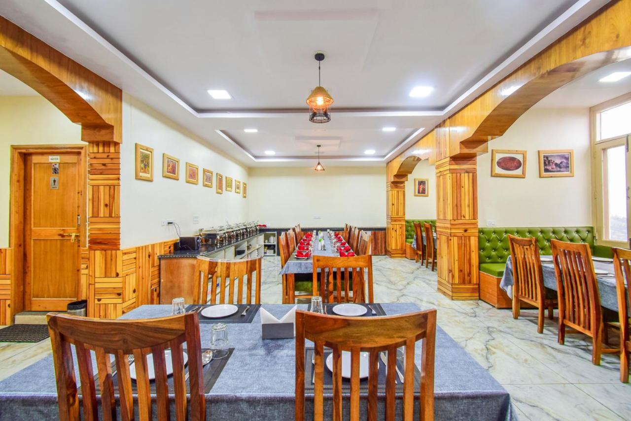 Hotel Valley View - Best For Family Vacations-Conference-Mice Events Chail Luaran gambar