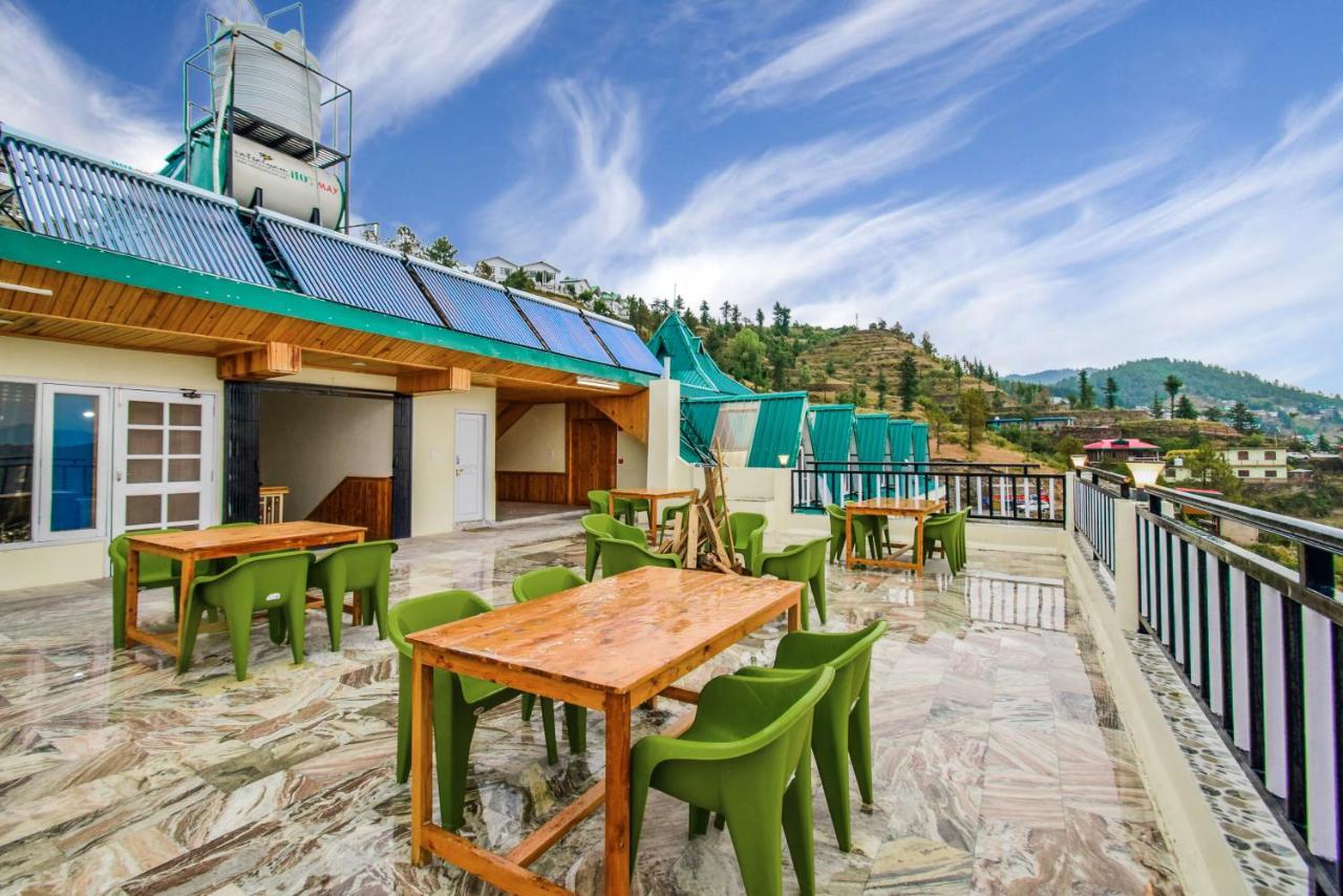 Hotel Valley View - Best For Family Vacations-Conference-Mice Events Chail Luaran gambar