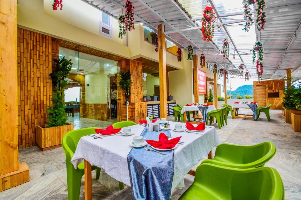 Hotel Valley View - Best For Family Vacations-Conference-Mice Events Chail Luaran gambar