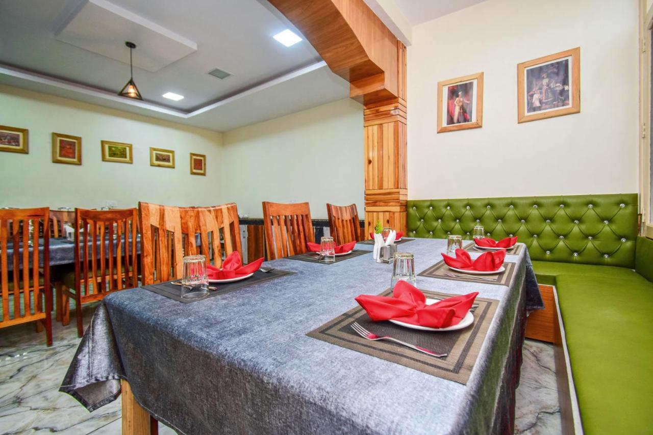 Hotel Valley View - Best For Family Vacations-Conference-Mice Events Chail Luaran gambar