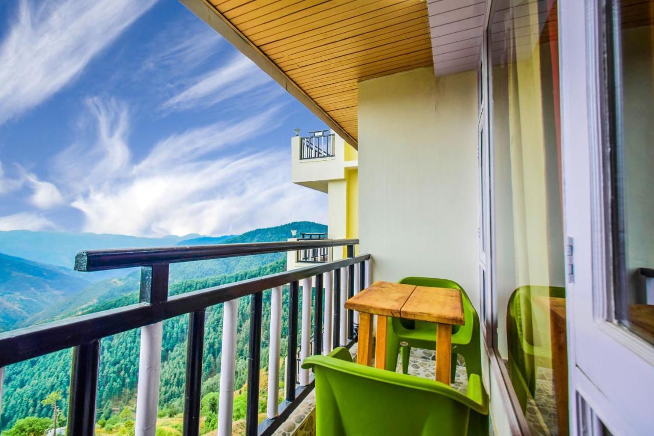 Hotel Valley View - Best For Family Vacations-Conference-Mice Events Chail Luaran gambar