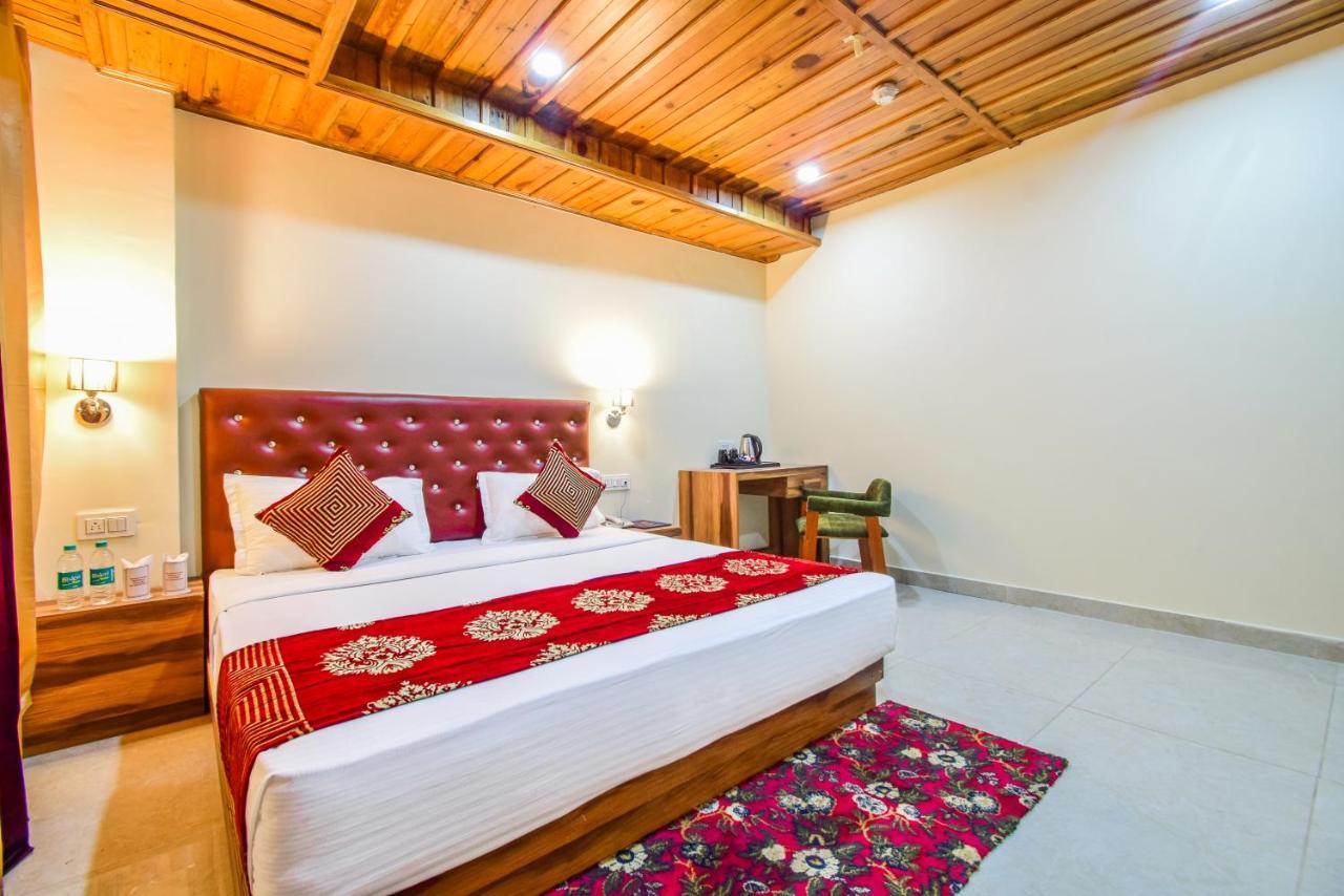 Hotel Valley View - Best For Family Vacations-Conference-Mice Events Chail Luaran gambar