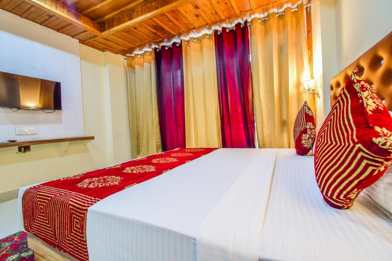 Hotel Valley View - Best For Family Vacations-Conference-Mice Events Chail Luaran gambar