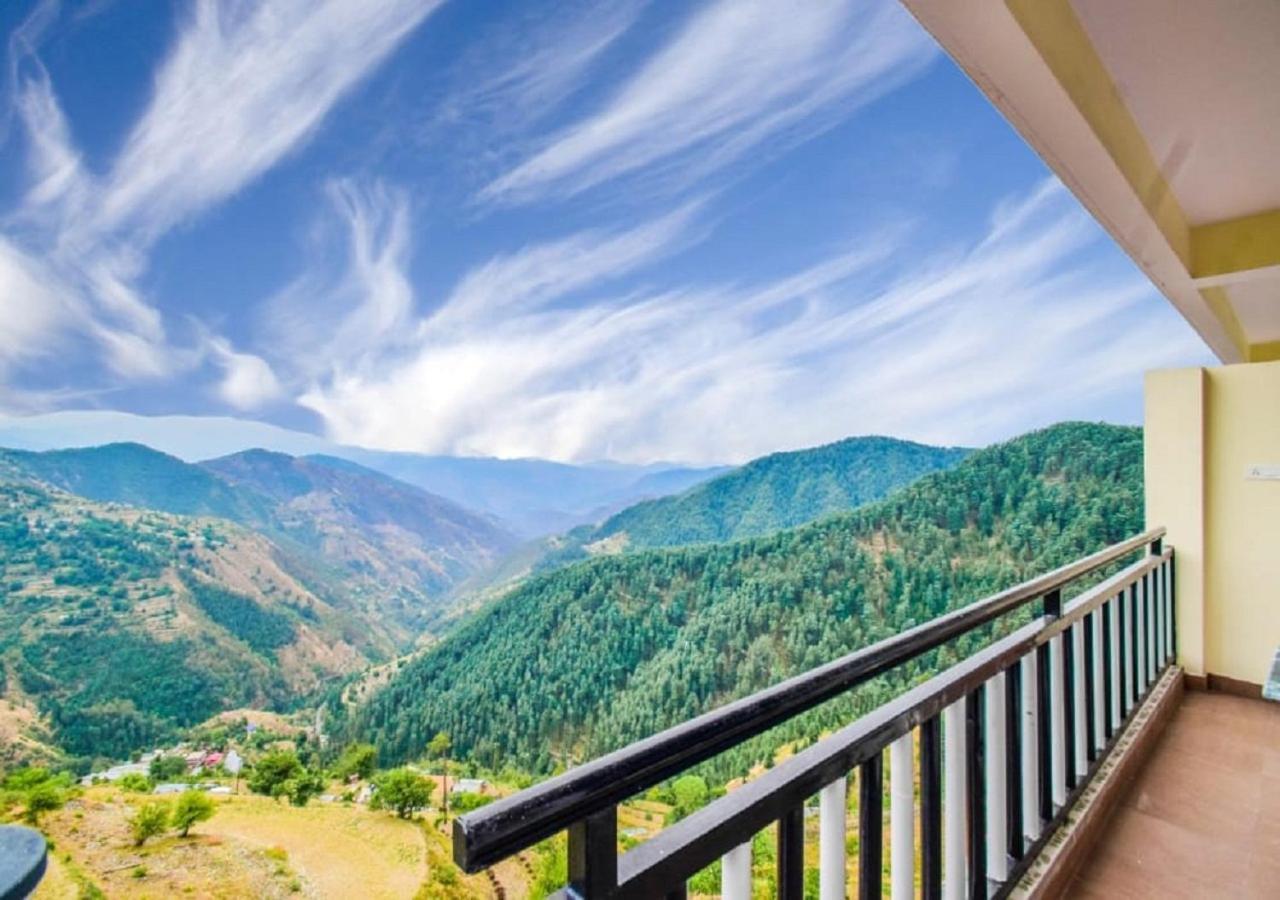 Hotel Valley View - Best For Family Vacations-Conference-Mice Events Chail Luaran gambar