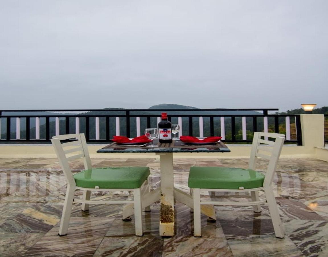 Hotel Valley View - Best For Family Vacations-Conference-Mice Events Chail Luaran gambar