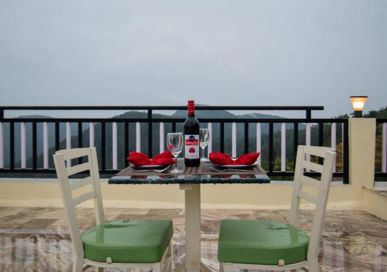 Hotel Valley View - Best For Family Vacations-Conference-Mice Events Chail Luaran gambar