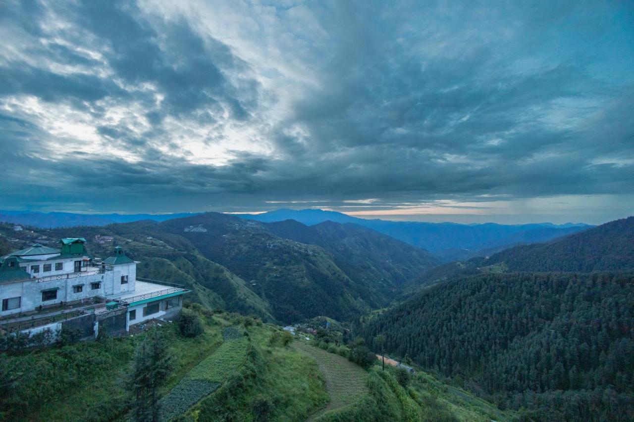 Hotel Valley View - Best For Family Vacations-Conference-Mice Events Chail Luaran gambar