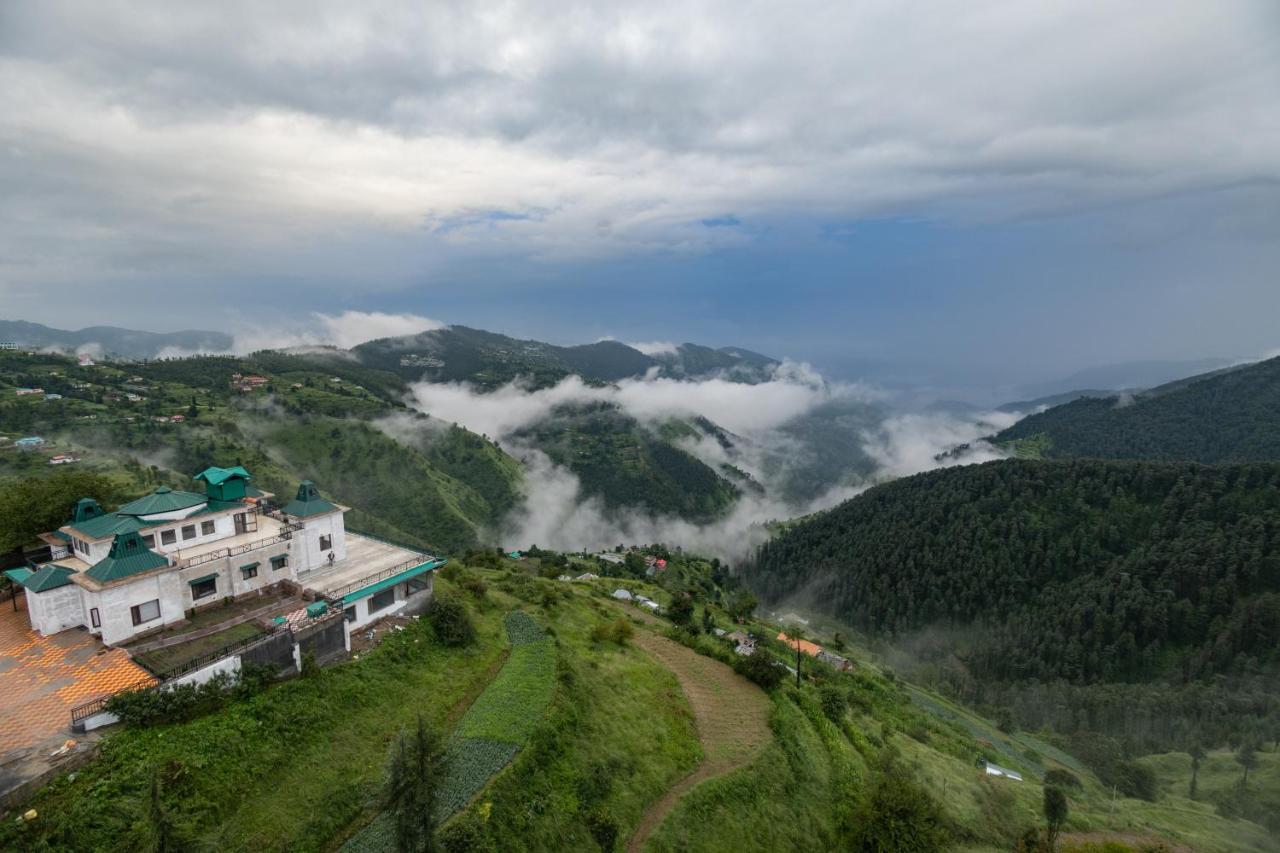 Hotel Valley View - Best For Family Vacations-Conference-Mice Events Chail Luaran gambar
