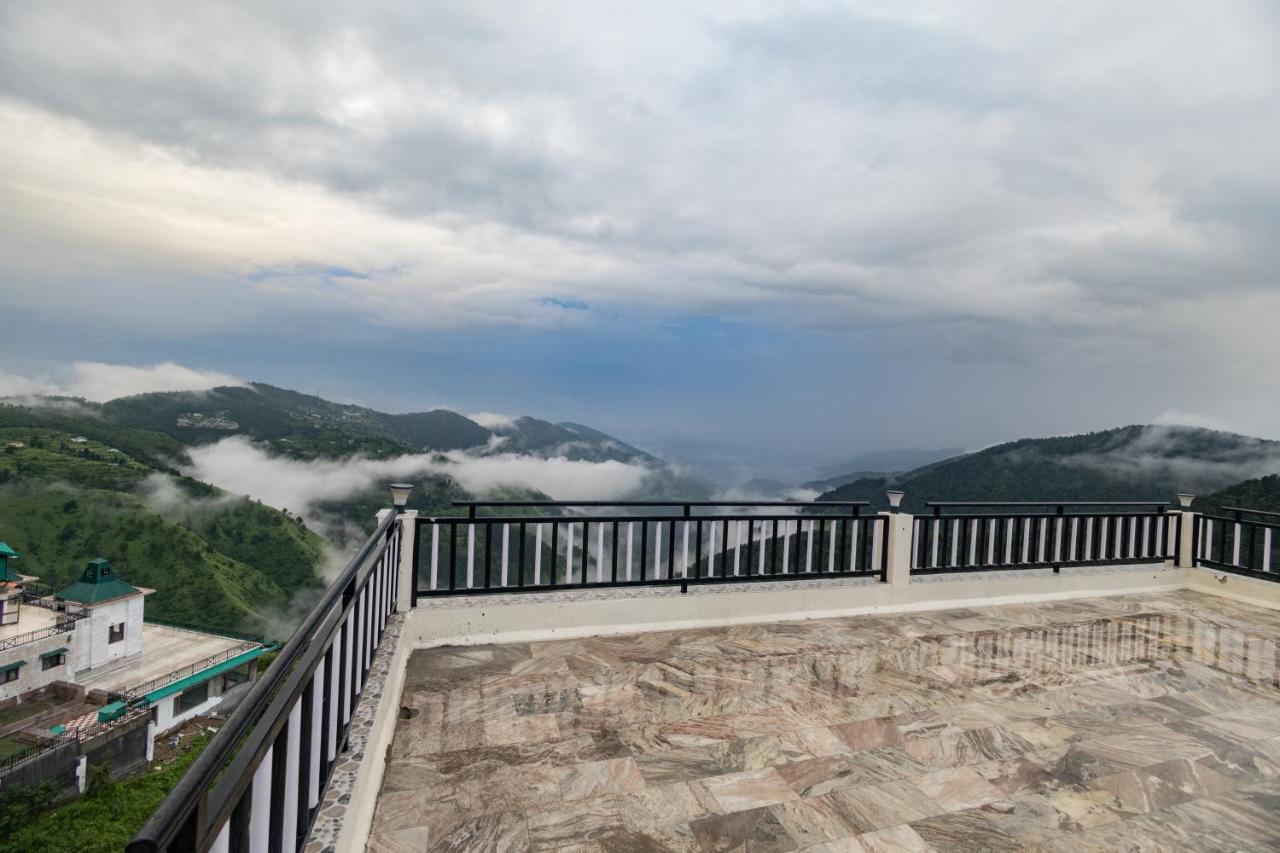 Hotel Valley View - Best For Family Vacations-Conference-Mice Events Chail Luaran gambar