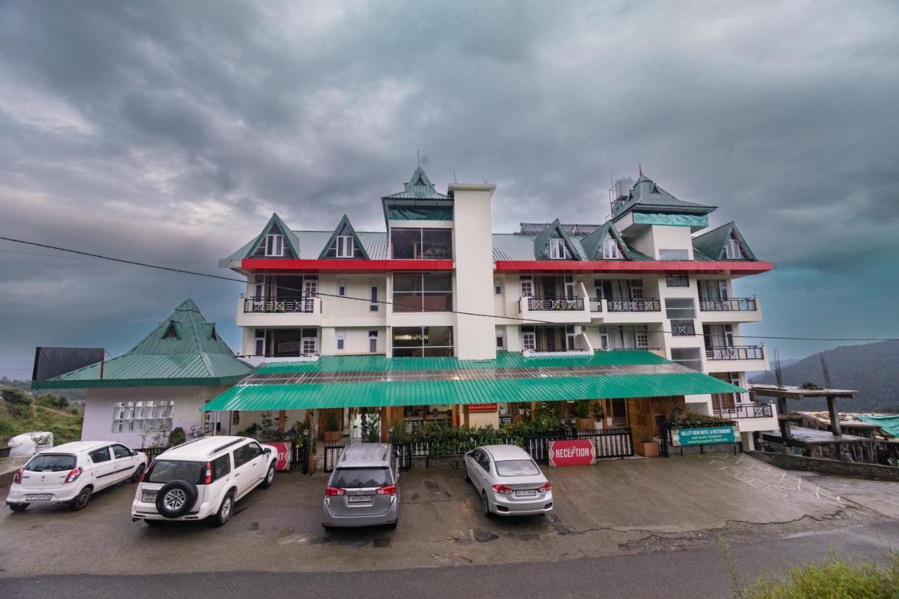 Hotel Valley View - Best For Family Vacations-Conference-Mice Events Chail Luaran gambar
