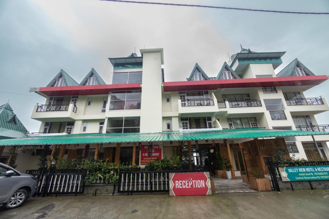Hotel Valley View - Best For Family Vacations-Conference-Mice Events Chail Luaran gambar