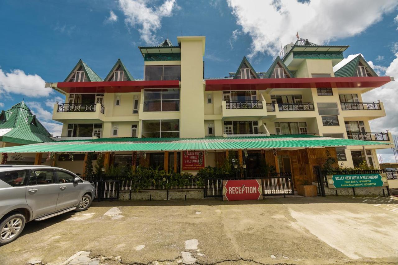 Hotel Valley View - Best For Family Vacations-Conference-Mice Events Chail Luaran gambar